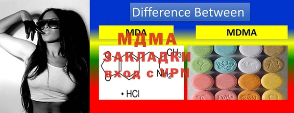 хмурый Белокуриха